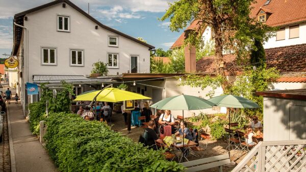 Gasthaus Zum Lindenwirt, Pappenheim Gasthaus Zum Lindenwirt, Pappenheim