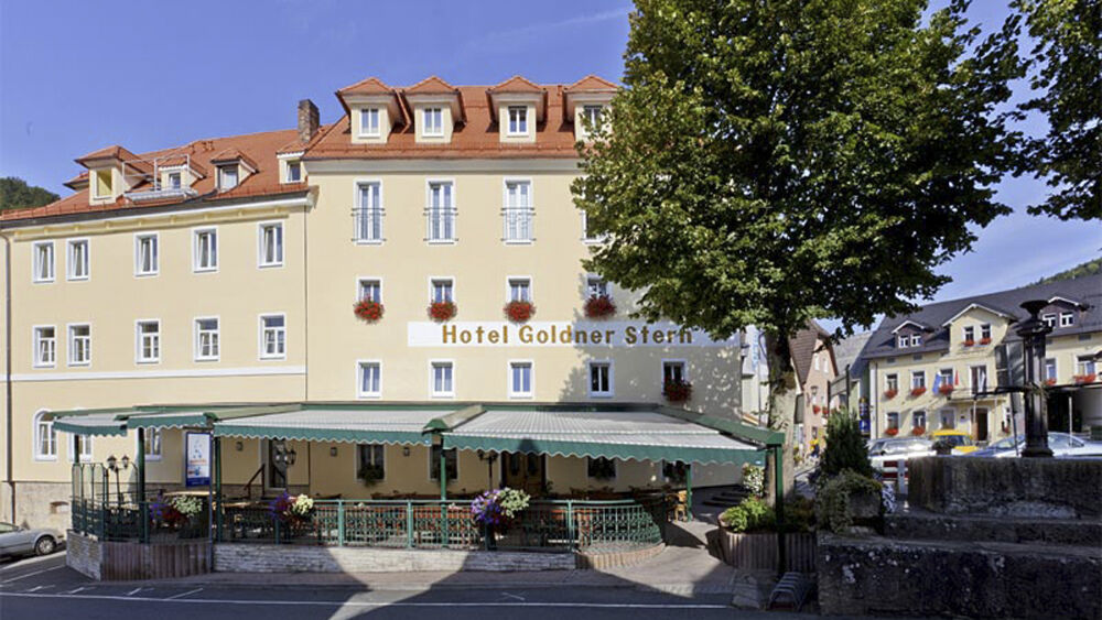 Hotel Goldner Stern Hotel Goldner Stern