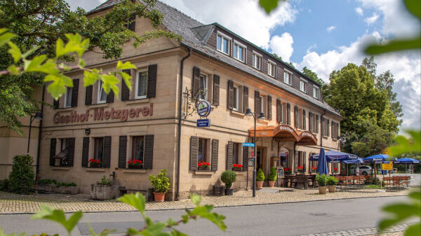 Pension & Metzgerei Friedrich, Trebgast Pension & Metzgerei Friedrich, Trebgast