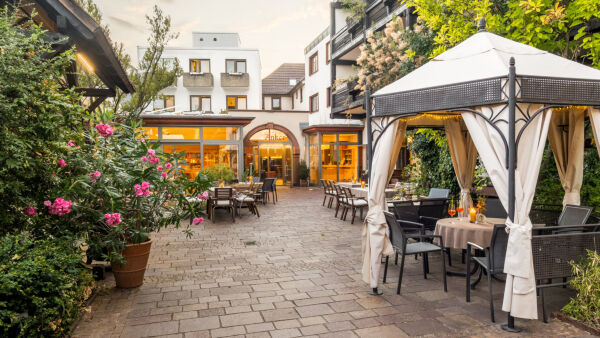 Hotel & Weinhaus Anker, Marktheidenfeld Hotel & Weinhaus Anker, Marktheidenfeld
