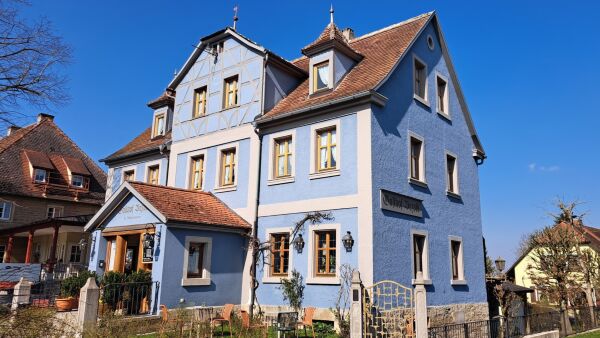 Gasthof Bezold, Rothenburg ob der Tauber Gasthof Bezold, Rothenburg ob der Tauber
