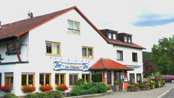 Gasthof-Pension Zum Böhlgrund Familie Löbl, Eschenau Gasthof-Pension Zum Böhlgrund Familie Löbl, Eschenau