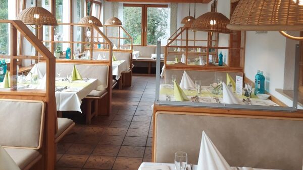 Hotel Landgasthof Frankenstern, Gößweinstein Hotel Landgasthof Frankenstern, Gößweinstein