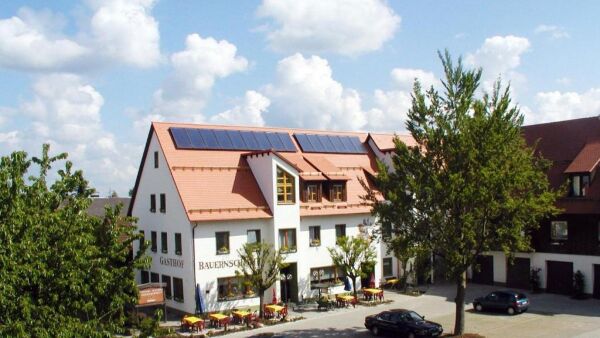Landhotel Bauernschmitt, Pottenstein Landhotel Bauernschmitt, Pottenstein