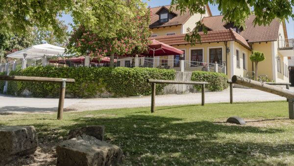 Landpension Birnthaler, Kallmünz Landpension Birnthaler, Kallmünz