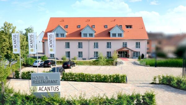 ACANTUS Hotel, Weisendorf ACANTUS Hotel, Weisendorf
